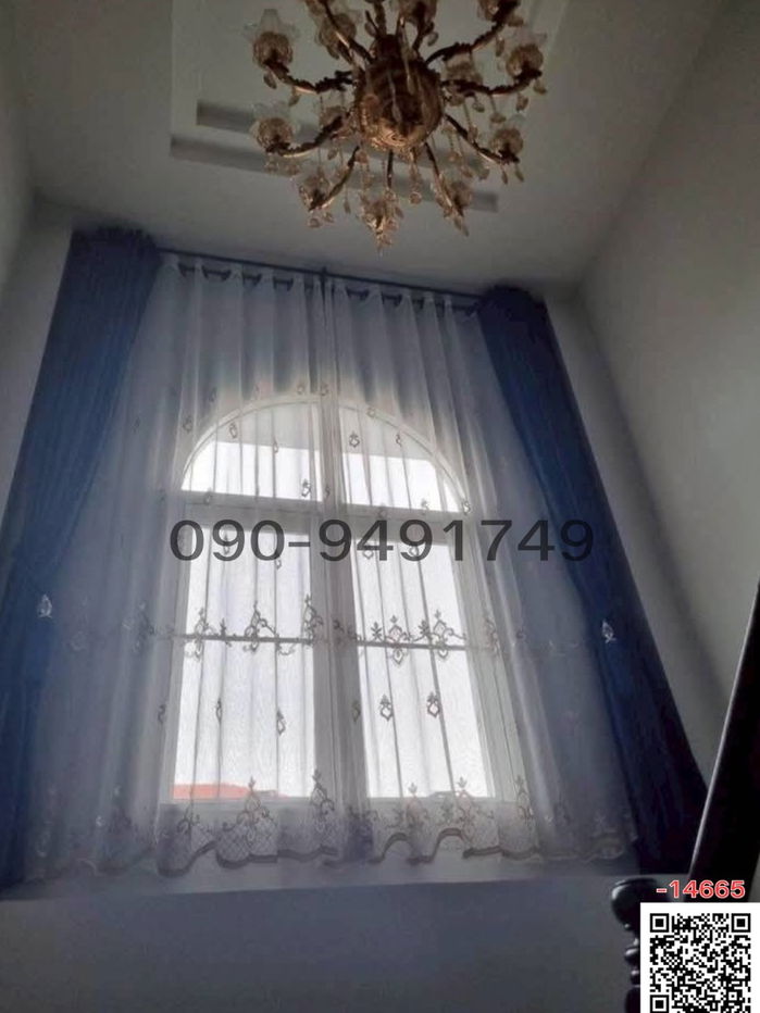 รูป ขาย บ้าน โครงการภิภาพร3 เลียบคลอง6 ใกล้ มหาวิทยาลัยราชมงคล ธัญบุรี - รูปที่ 12/18