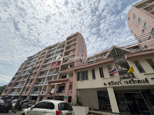 Project Tawanna Residence 2 Picture - 2/9