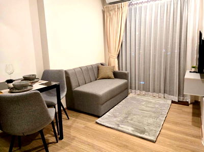 คอนโด โฮมโปร นครราชสีมา : 🔥 ขายด่วน! คอนโด เอสเซ็นท์ โคราช2 ขนาด 28 ตร.ม. ห้องนอนไม่ติดห้องใคร ทิศตะวันออก – ทำเลทองในเซ็นทรัล ราคาถูกมาก! 🔥