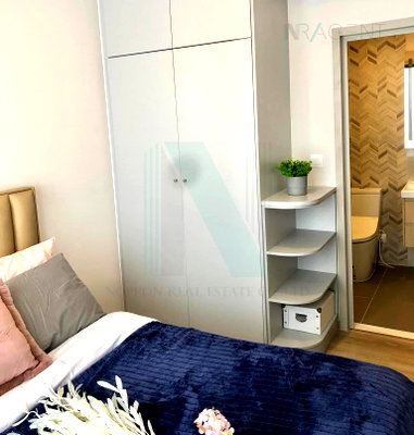 Condos for rent : 🔺 For Rent Condo OKA HAUS SUKHUMVIT 36 Building 1, Floor 21,1 bed room, Room size 27.00 sqm