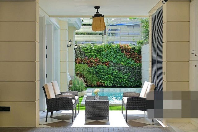 picture FOR SALE  HOUSE PROPERTY  72900000 BAHT. - 8/8