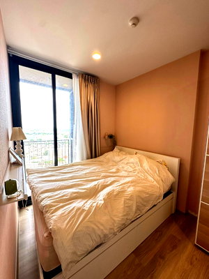 คอนโดให้เช่า : ให้เช่า Oka Haus ราคา 22,000 บาท [TTr250611]