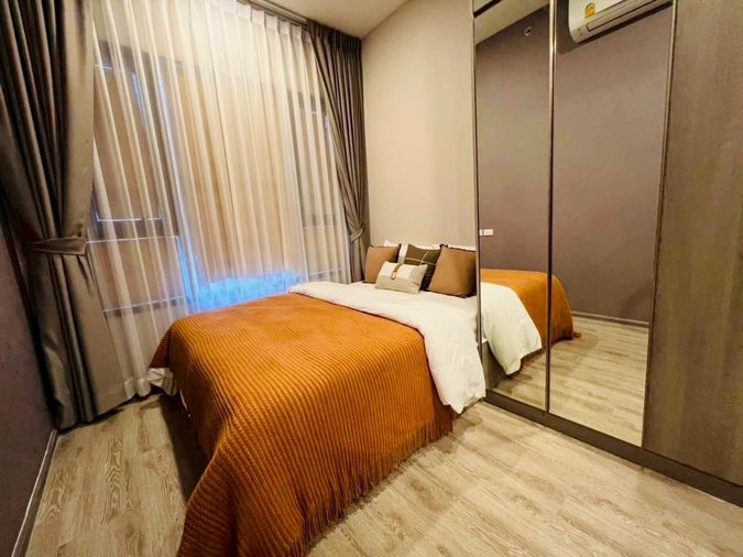 ให้เช่า  ไนท์บริดจ์ เกษตร โซไซตี้  🔴🔴