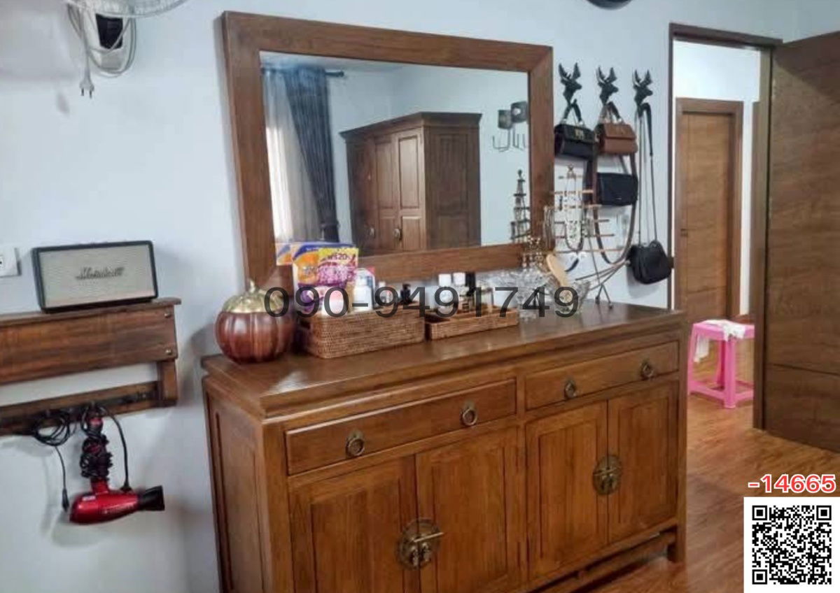 รูป ขาย บ้าน โครงการภิภาพร3 เลียบคลอง6 ใกล้ มหาวิทยาลัยราชมงคล ธัญบุรี - รูปที่ 15/18