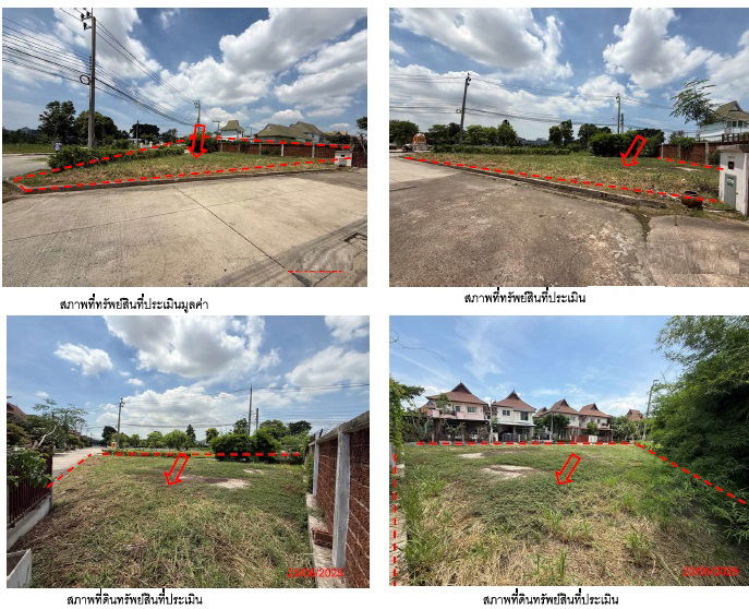 picture ที่ดินเปล่า 372 square meter Samut Prakarn Bang Plee Bangphli Yai for 4092000 THB - 4/9