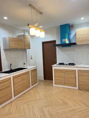 รูป AP1416 ขายบ้านเดี่ยวโครงการ หมู่บ้านพฤกษชาติ รามคำแหง 118 กรุงเทพมหานคร - รูปที่ 6/8