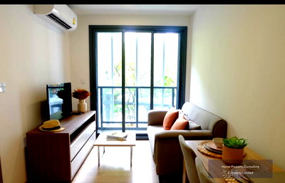 Condos for rent : For Rent Taka Haus Ekkama Line ID: @condobkk (with @) Code  H33195