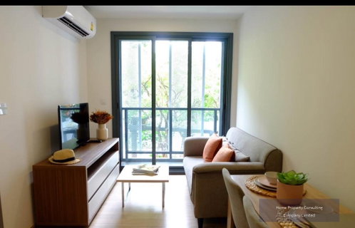 รูปภาพ For Rent Taka Haus Ekkama Line ID: @condobkk (with @) Code H33195