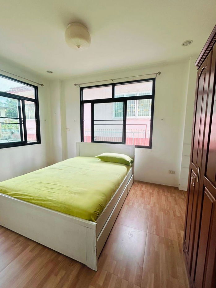 รูป ขายบ้านเดี่ยวพร้อมที่ดิน ทำเลทอง อำเภอสว่างแดนดิน จังหวัดสกลนคร - รูปที่ 4/7