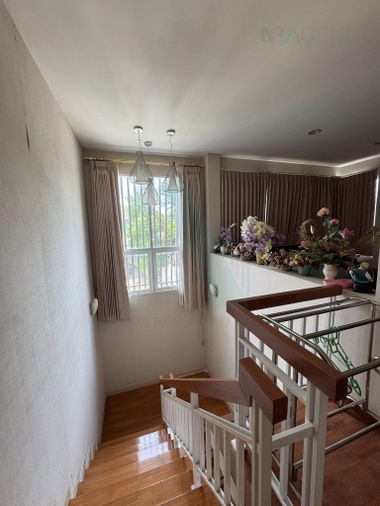 4-bed house for sale, 160 sqm, 86 sq wah, The City Ratchaphruek - Charan 13