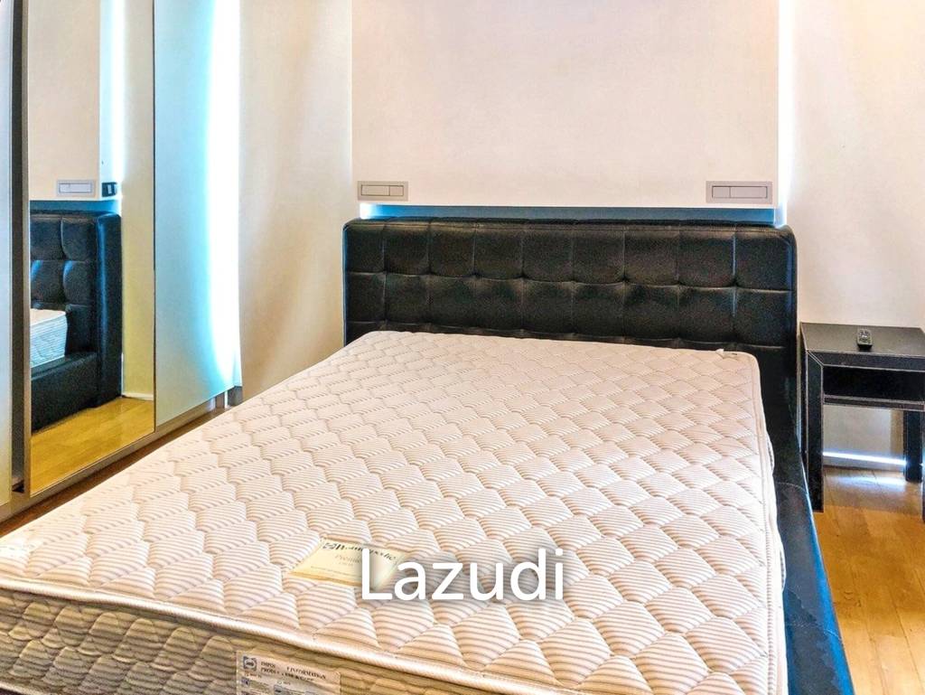รูป 2 Bedroom 2 Bathroom 68 SQ.M Quad Silom - รูปที่ 6/11