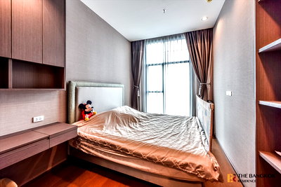 เช่าคอนโด ไอคอนสยาม : เดอะ ดิโพลแมท สาทร ใกล้ BTS สุรศักดิ์ ยูนิต Luxury หรูหราแบบไม่ต้องรอ