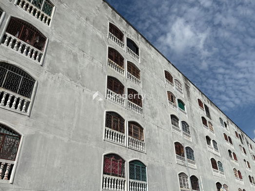 Project Kaset Residence Picture - 4/7