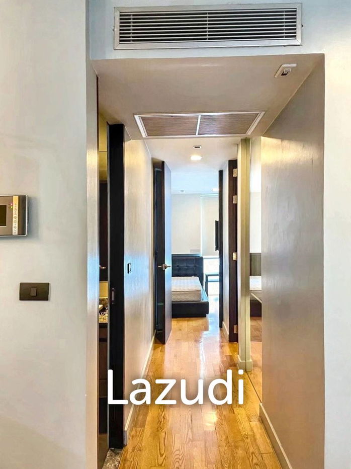 รูป 2 Bedroom 2 Bathroom 68 SQ.M Quad Silom - รูปที่ 5/11