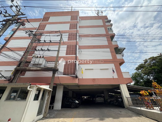 รูป Prachaniwet Condo - รูปที่ 5/7