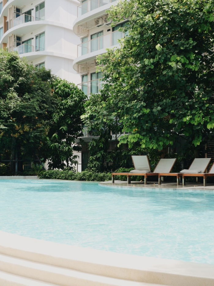 รูป Phyll Phuket Condominium WR-03431 - รูปที่ 7/8