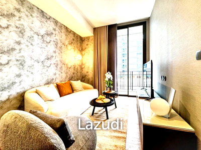 ขายคอนโด : 54.5 ตร.ม.  1 ห้องนอน  1 ห้องน้ำ คอนโดสำหรับ ขาย & เช่าใน ลุมพินี