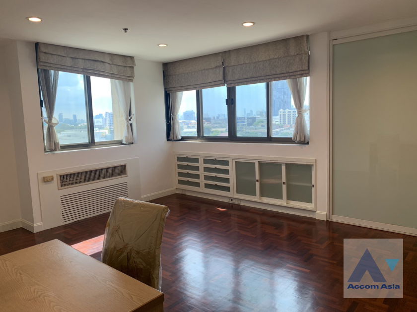 picture 🔼🔽 AccomA 📩 Rare opportunity, spacious like a house at Promsuk Condominium (AA37481) - 20/20