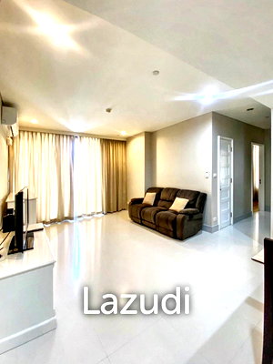 ขายคอนโด : 84.7 ตร.ม.  2 ห้องนอน  2 ห้องน้ำ คอนโดสำหรับ ขายใน คลองตัน