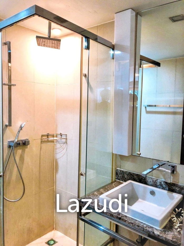 รูป 2 Bedroom 2 Bathroom 68 SQ.M Quad Silom - รูปที่ 11/11