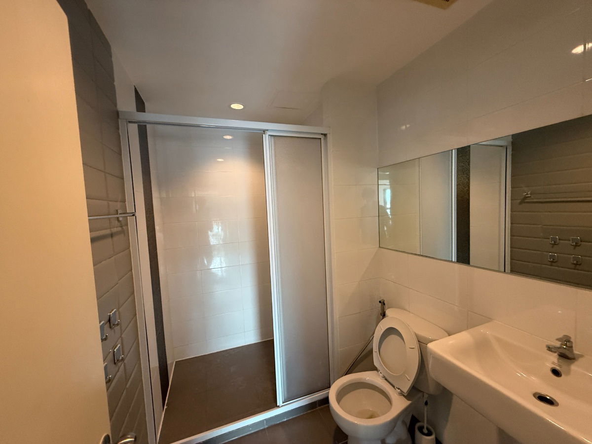 picture Aspire Sukhumvit 48 | Price 17,000 baht | Beautiful room, new room, fully furnished, ready to move in - 11/11