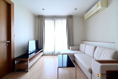 คอนโด MRT ห้วยขวาง : 💫ห้องสวย ราคาดี , RHYTHM Ratchada-Huaikhwang  ใกล้ MRT ห้วยขวาง