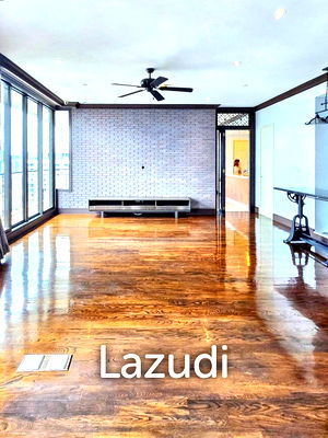 ขายคอนโด : 2 Bed 3 Bath 155 SQ.M Aguston Sukhumvit 22