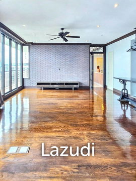 2 Bed 3 Bath 155 SQ.M Aguston Sukhumvit 22