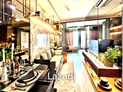 Condos for sale BTS On Nut : Family-Friendly 2-Bedroom Condo in Phra Khanong