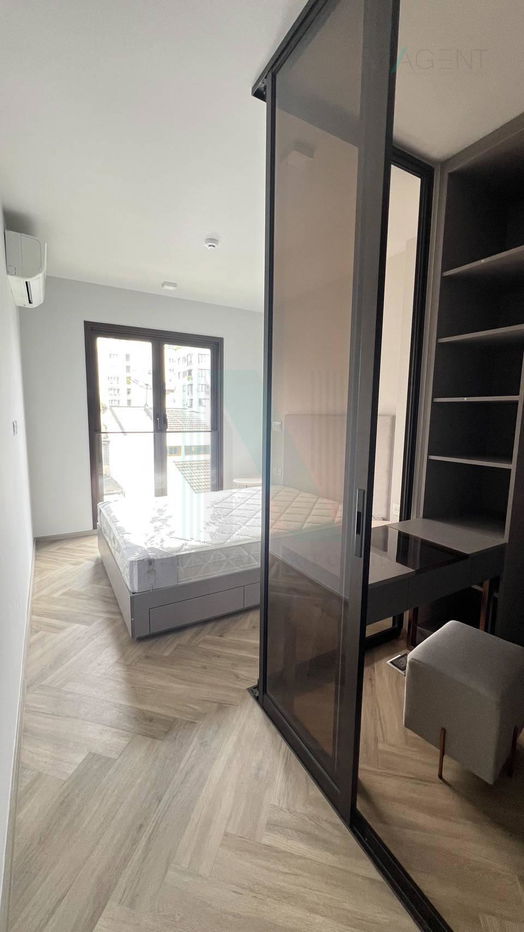 รูป ให้เช่าคอนโด แชปเตอร์ ทองหล่อ 25 อาคาร ฺB ชั้น 4 1 ห้องนอน ขนาด 35 ตรม ใกล้ The Commons - รูปที่ 5/8