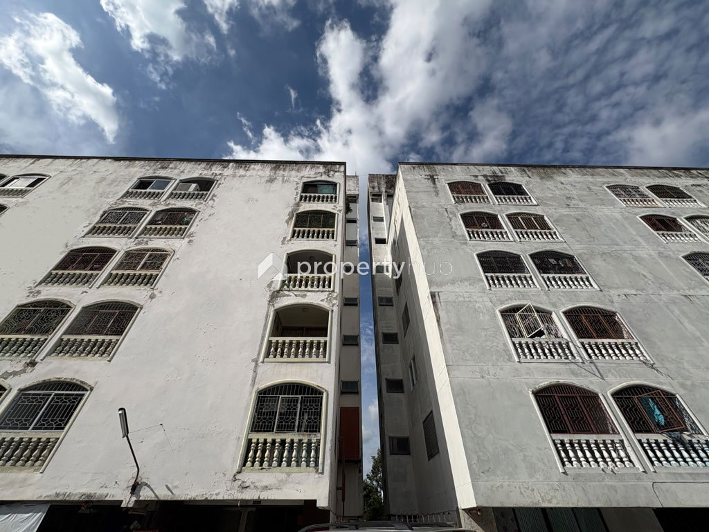 Project Kaset Residence Picture - 1/7