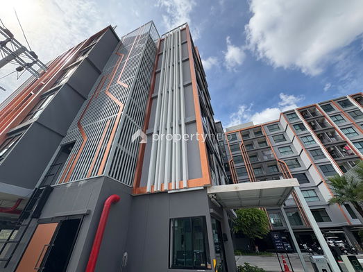 Project HI RISE RATCHAYOTHIN STATION Picture - 5/18