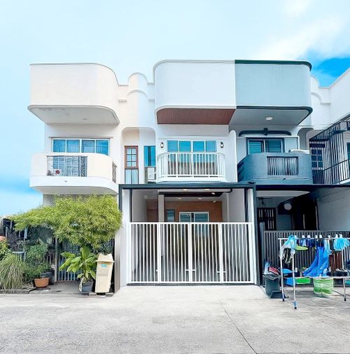 H0698♚ขาย 2 ห้องนอน⚝ใกล้ รร.SISB♜ลาดพร้าว-เลียบด่วนฯ∞065-9423251,099-5919653▚Line@newnormal🐶🐱Pet friendly