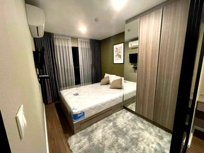 Condos for rent : Rds-4953 Condo for Rent:  The Origin Phahon-Saphanmai  Schedule a viewing ■ Line: @propertyfinder