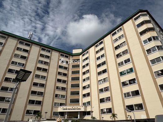 Project Focus Condominium Picture - 2/9