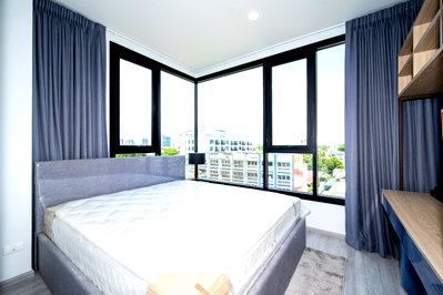 Condos for rent : Rds-4952 Condo for Rent: XT EKKAMAI Schedule a viewing 👉 Line: @propertyfinder