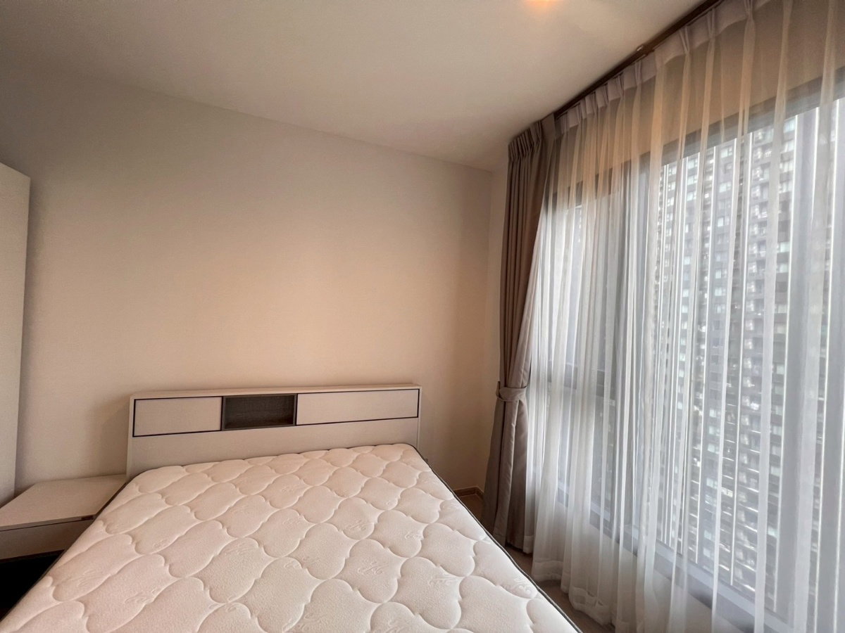 Life asoke hype For rent 🐦🔥near MRT Rama9🐦🔥