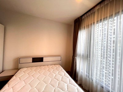 Condos for rent : Life asoke hype For rent 🐦‍🔥near MRT Rama9🐦‍🔥
