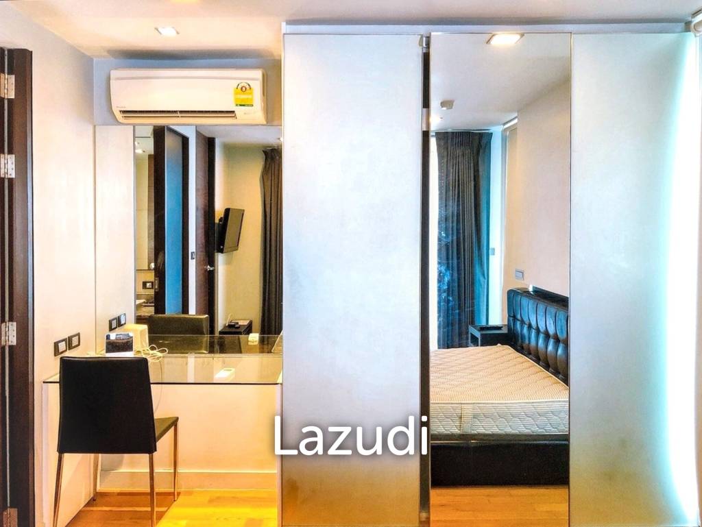 รูป 2 Bedroom 2 Bathroom 68 SQ.M Quad Silom - รูปที่ 9/11