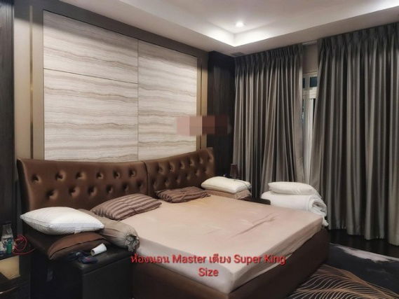 picture FOR SALE  HOUSE PROPERTY  40000000 BAHT. - 6/8