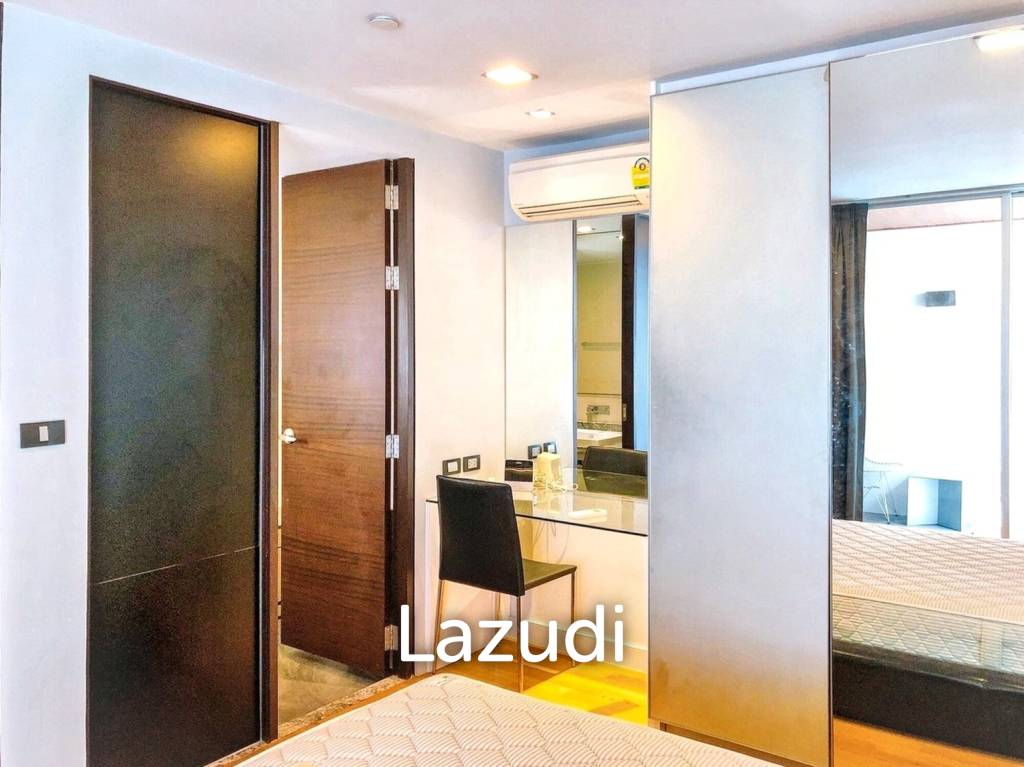 รูป 2 Bedroom 2 Bathroom 68 SQ.M Quad Silom - รูปที่ 8/11