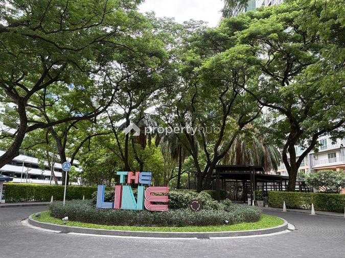 THE LINE Phahonyothin Park