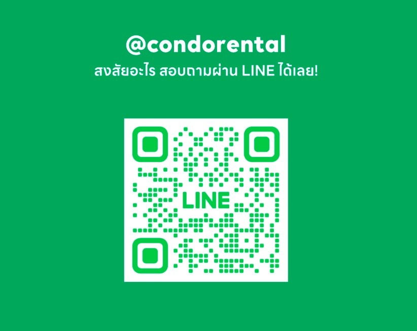 รูป icondo Salaya 2 The campus ห้องสวย ราคาดี สอบถามเพิ่มเติมได้ที่ Line @condorental - รูปที่ 14/14
