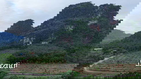 Expansive Land with Scenic Views in Ao Nang Krabi