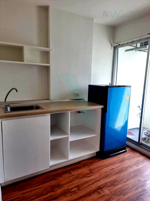 Condos for sale Soi On Nut (Sukhumvit 77) : 🚩 For Sell Condo LUMPINI VILLE ONNUT 46 Building 1, Floor 7,1 bed room, Room size 24 sqm