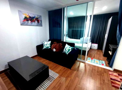 เช่าคอนโด BTS อ่อนนุช : 📢FOR RENT>> Regent Home Sukhumvit 81 🚩✨ ห้องหน้ากว้าง วิวทิศตะวันออก ไม่ร้อน ชั้น 4 อาคาร A เฟอร์นิเจอร์ครบ #PPH-SCH011