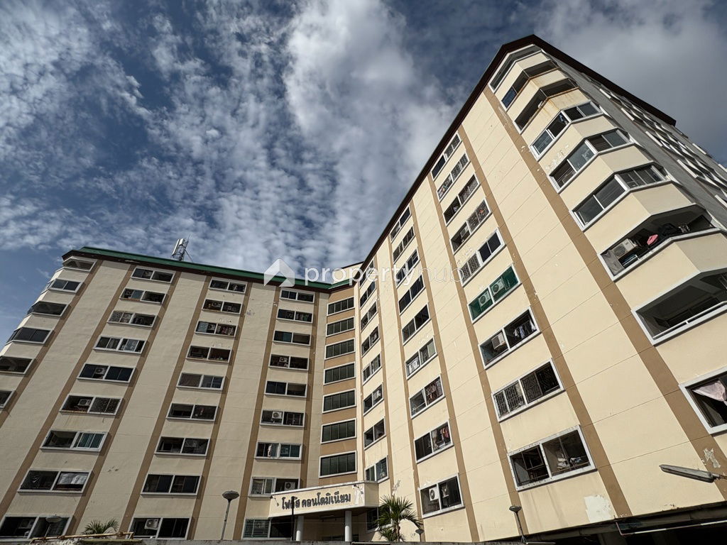 Project Focus Condominium Picture - 1/9