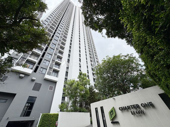 แชปเตอร์ วัน โฟลว์ บางโพ