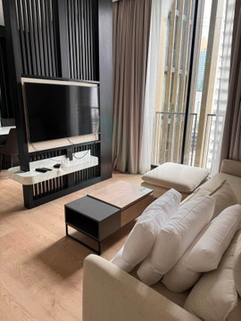 🔺 ให้เช่าคอนโด โนเบิล บีไนน์ทีน อาคาร B ชั้น 11 2 ห้องนอน ขนาด 60.00 ตรม ใกล้ โรงเรียนวัฒนาวิทยาลัย