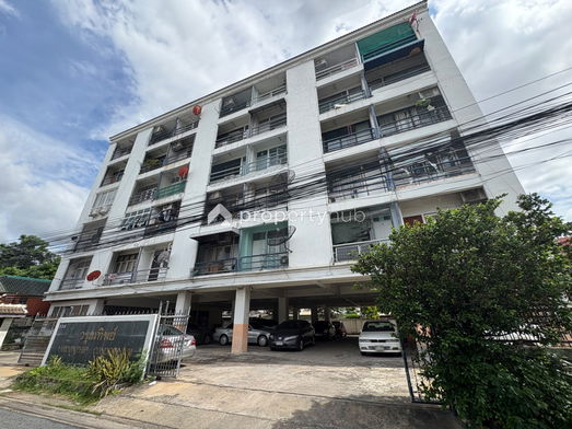 Project Varunthip Condominium Picture - 2/8